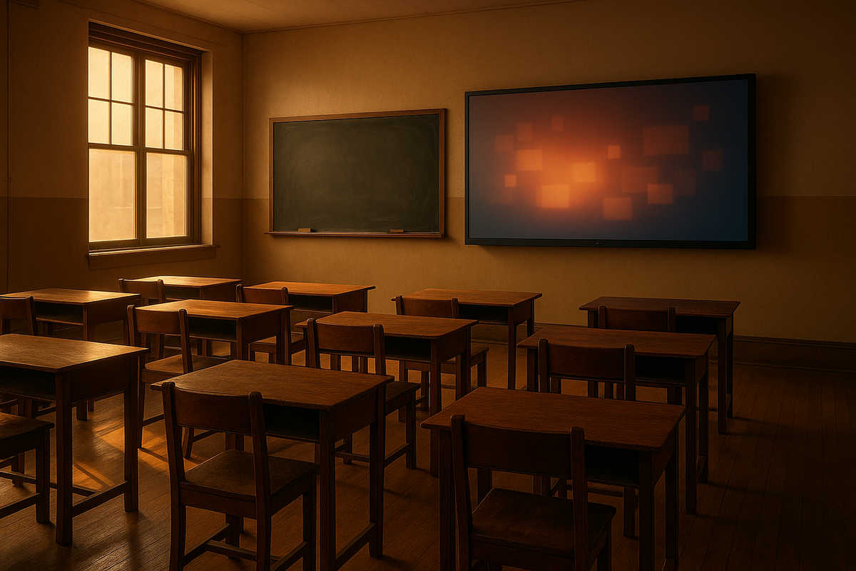 Aula