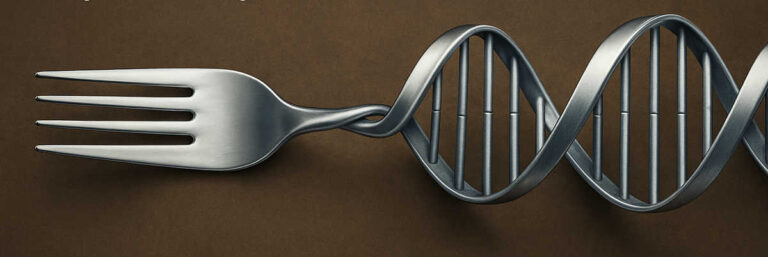Come il cibo agisce sul nostro DNA