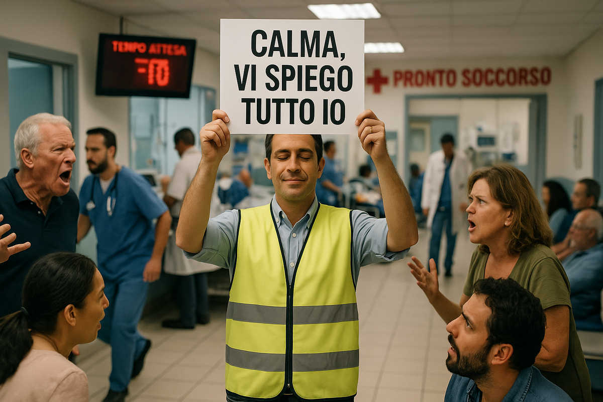 Facilitatore