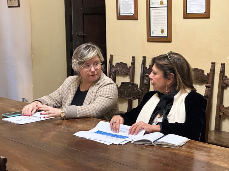 Arezzo, presentato il primo bilancio del Garante dei diritti delle persone private della libertà