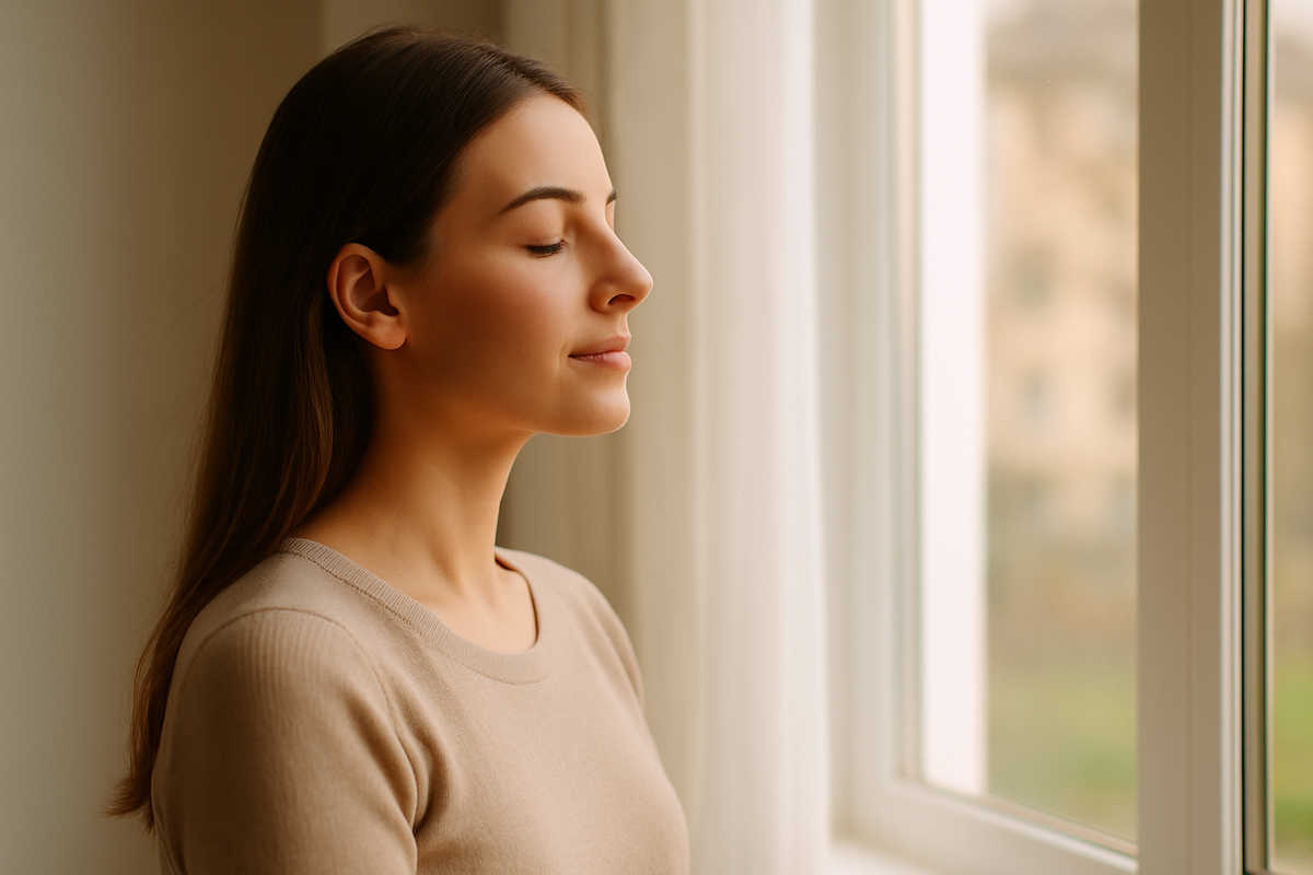Gestire il corpo e le emozioni