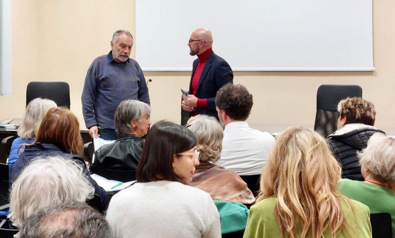 Arezzo Psicosintesi inaugura il 2025/2026: incontri, corsi e seminari per formazione, crescita e ricerca interiore