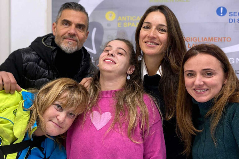 Inclusione e lavoro: l’Istituto di Agazzi e Tecnosicurezza fanno squadra