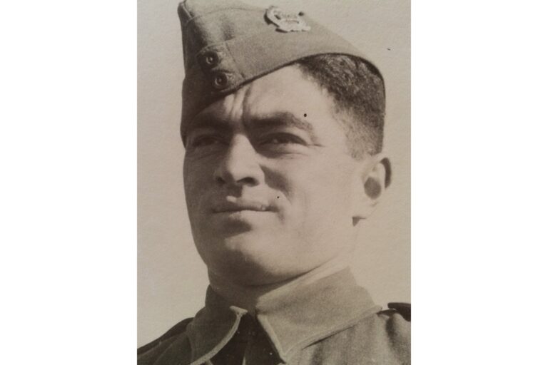Castiglion Fiorentino onora l’eroe neozelandese Jock McGruther: una serata di memoria e gratitudine