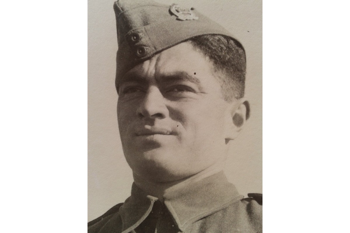 Jock McGruther