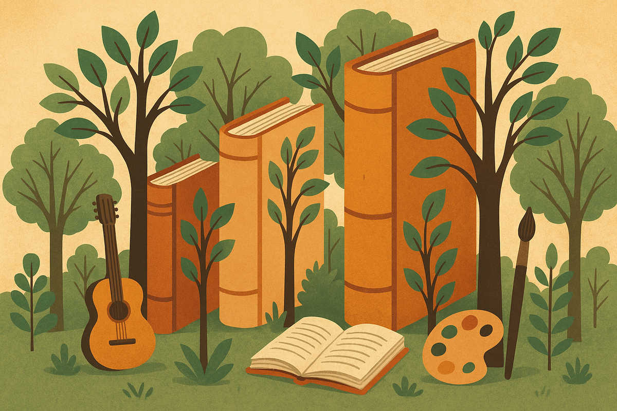 La Foresta di Wudz
