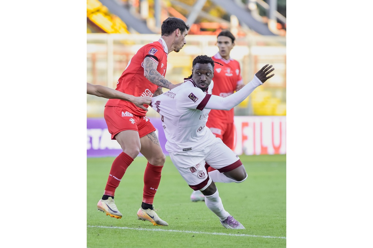 Perugia-Arezzo
