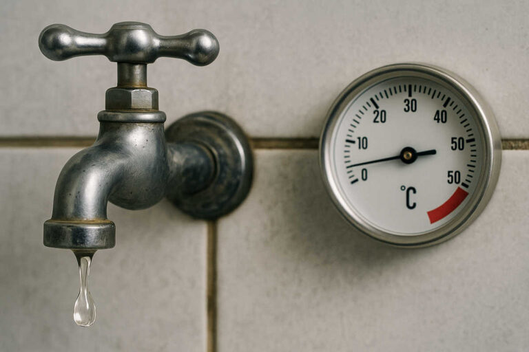 RSA Fabbri Bicoli, Sviluppo Comune denuncia: “Da un mese senza acqua calda”