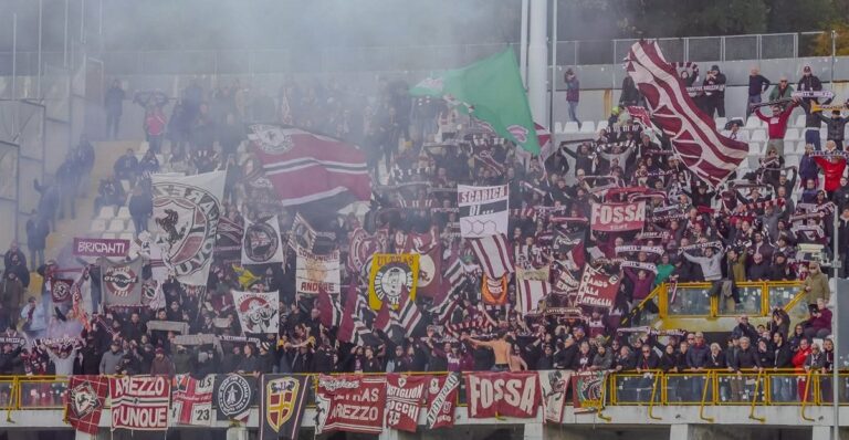 Arezzo da impazzire: vetta blindata e Ascoli zittito!
