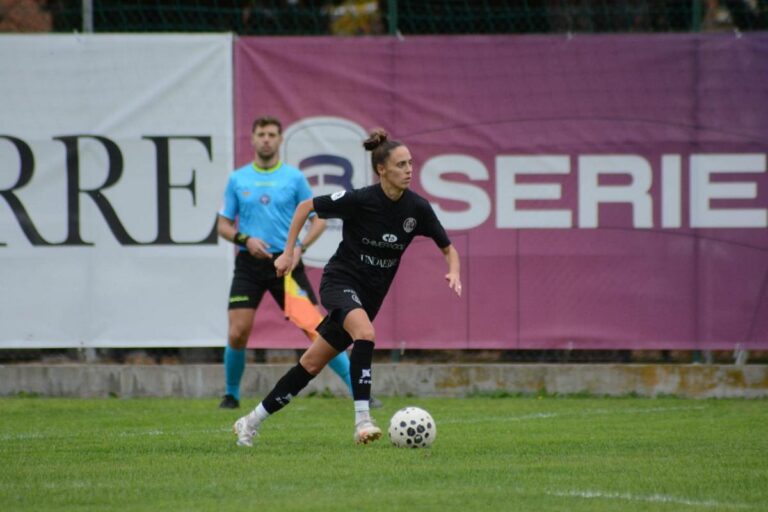 Miotto punisce l’ex squadra: il San Marino passa ad Arezzo. Le amaranto ancora a secco di vittorie.