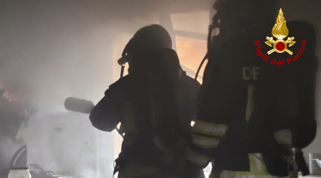 incendio
