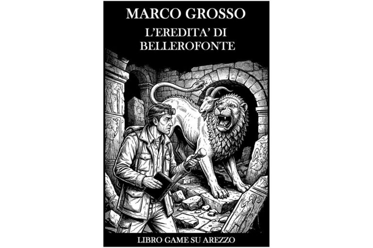 E se la Chimera custodisse ancora un segreto?