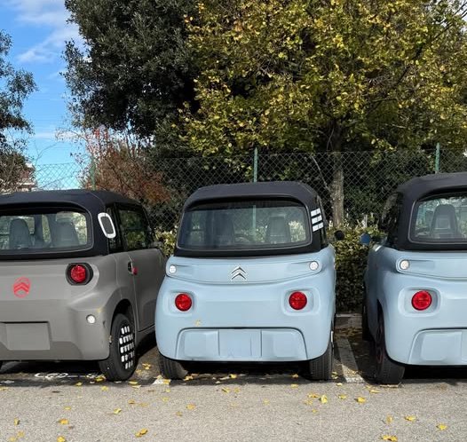 minicar