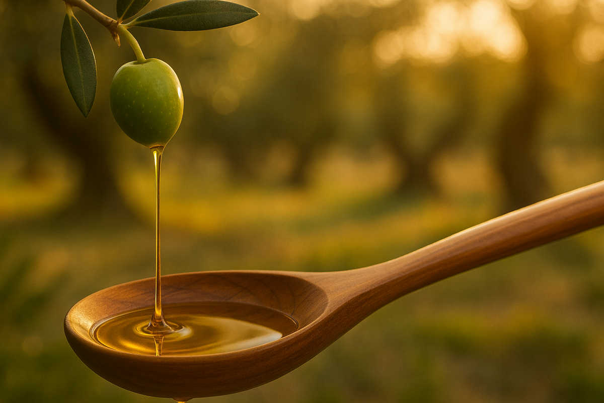 olio
