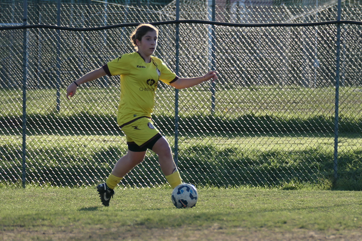 ACF under 15