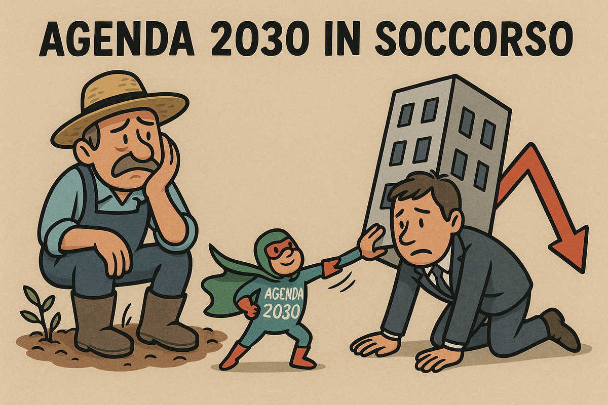 Agenda 2030