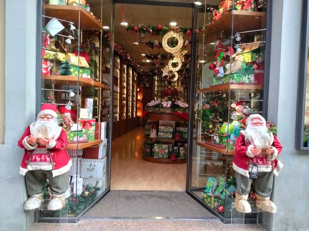 Babo natale all'Alveare