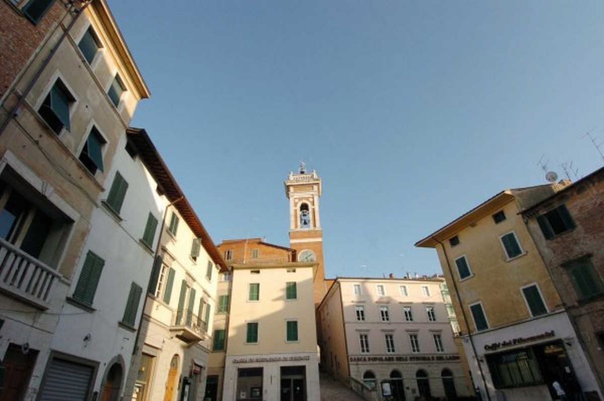 Foiano della Chiana