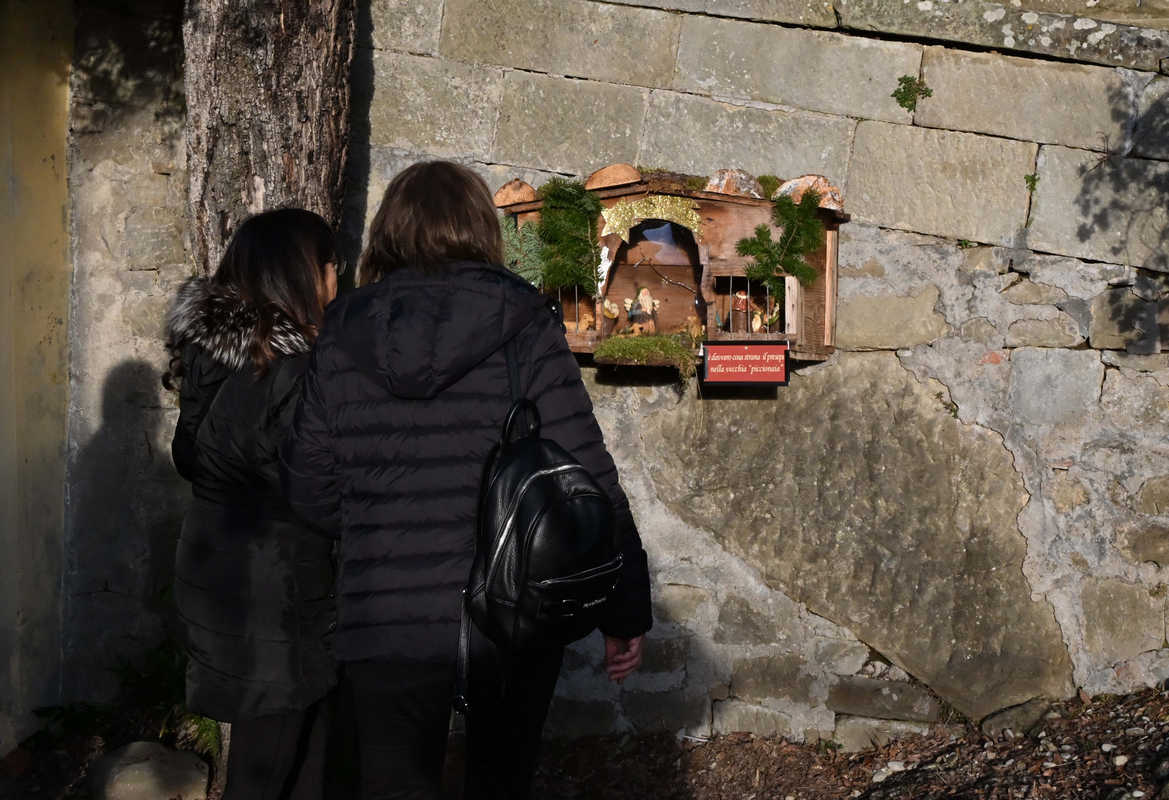 Gello Biscardo-Presepi nel Borgo (26)