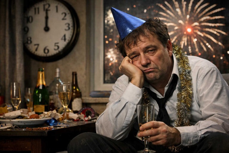 I maledetti del 31 dicembre