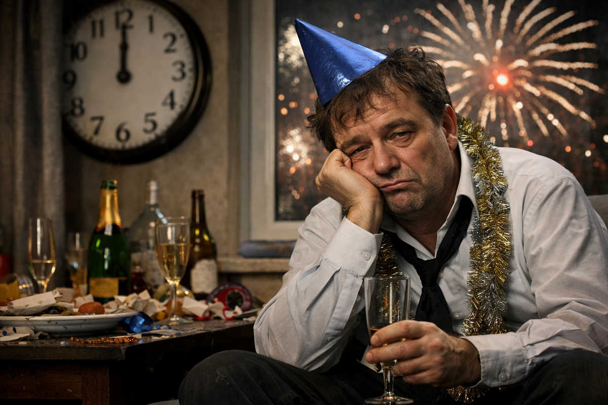 I maledetti del 31 dicembre
