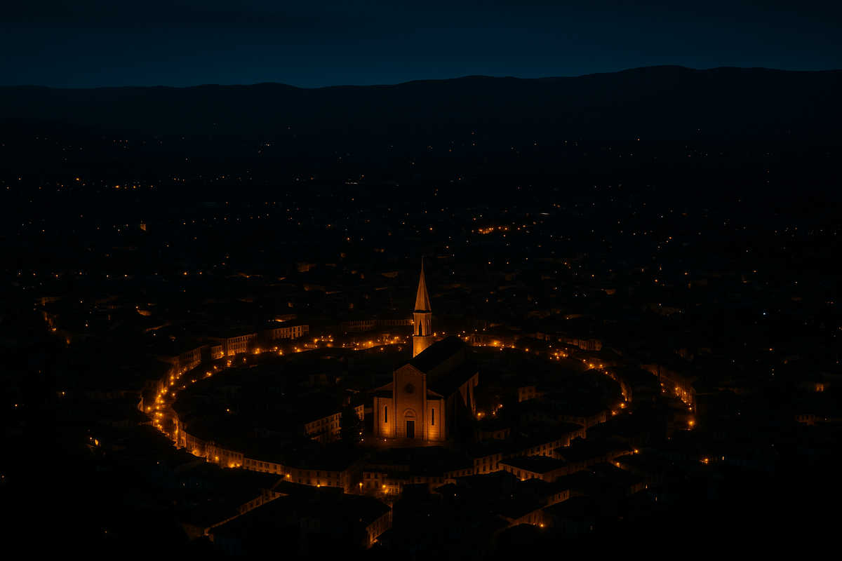 Il Cerchio della Città