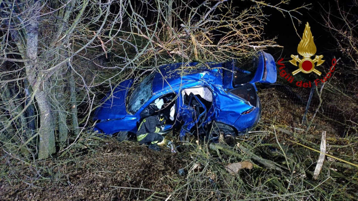 Incidente