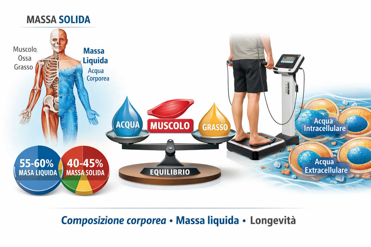 Io sono il mio corpo