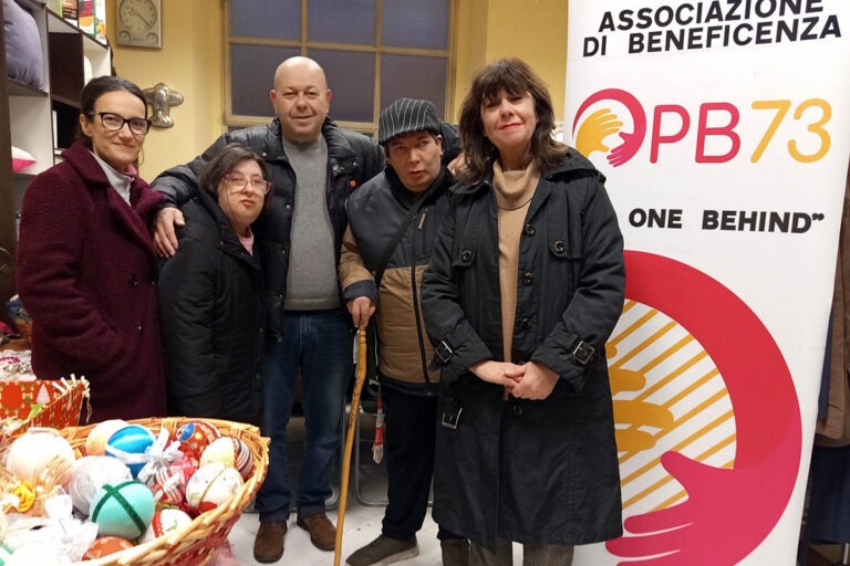 Nasce VolontAbili: persone con disabilità da utenti a volontari attivi nella comunità