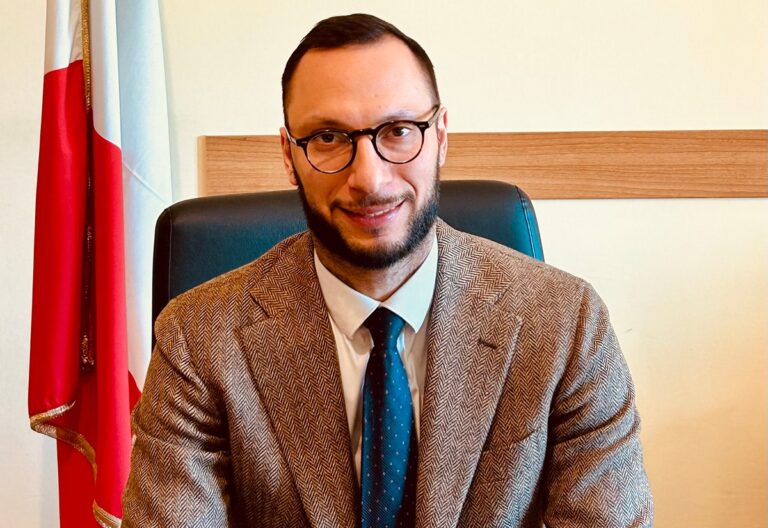 Arezzo, Leandro Peraino nuovo Capo di Gabinetto della Prefettura