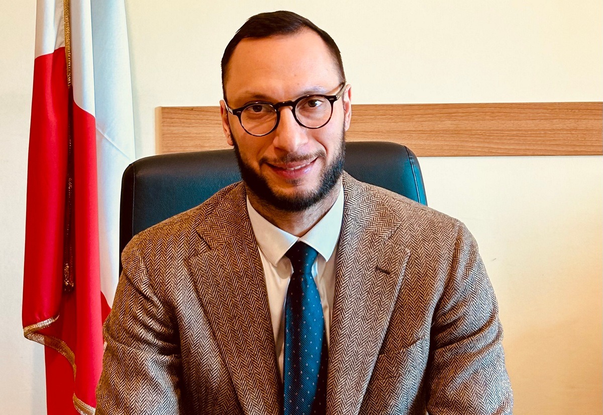 Leandro Peraino