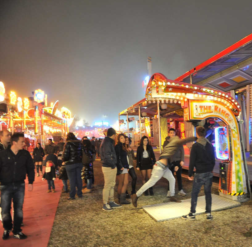 Luna Park