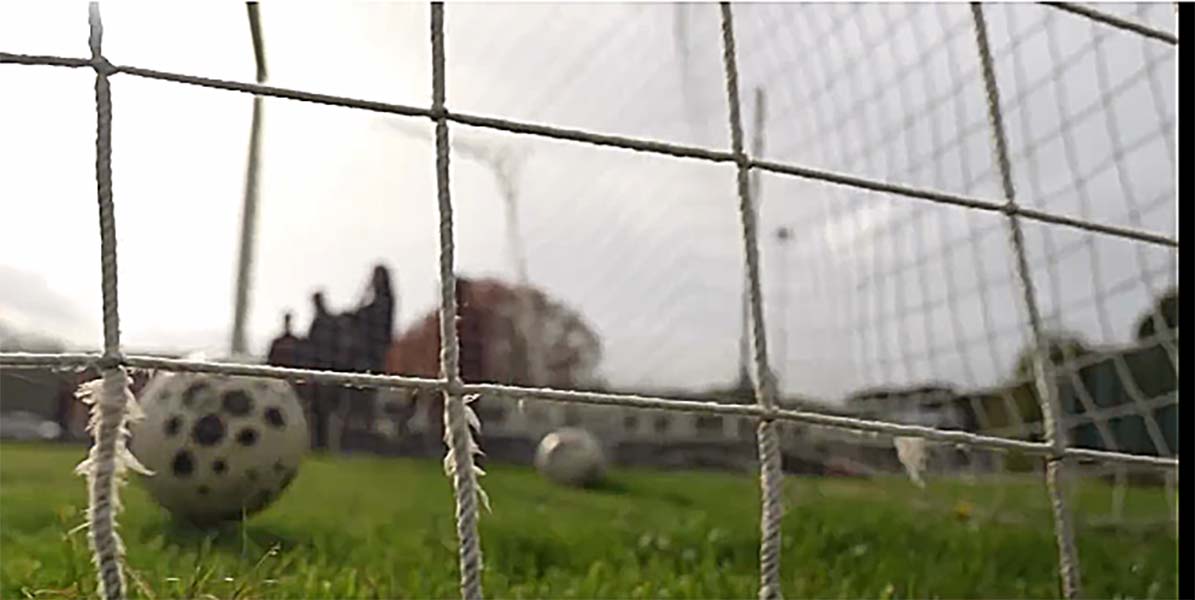 Pallone ACF