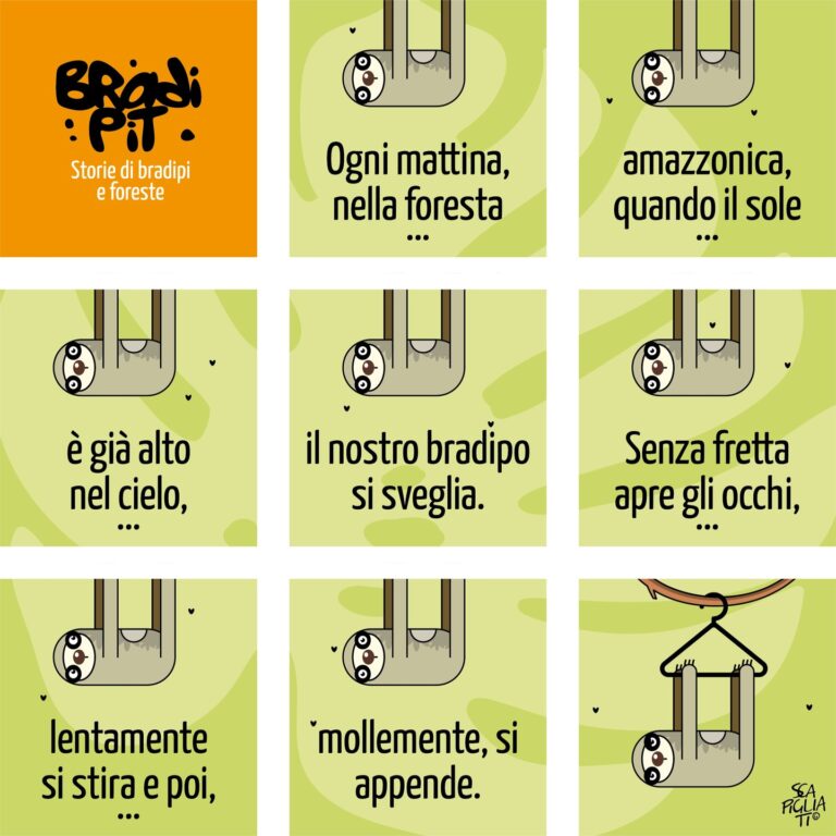 Poi uno non si deve arrabbiare