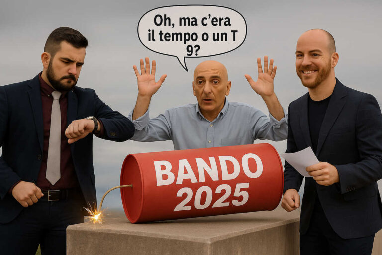 Capodanno Arezzo 2025: l’autointervista che non troverete su Piazza Grande (ma che forse qualcuno avrebbe preferito NON leggere)