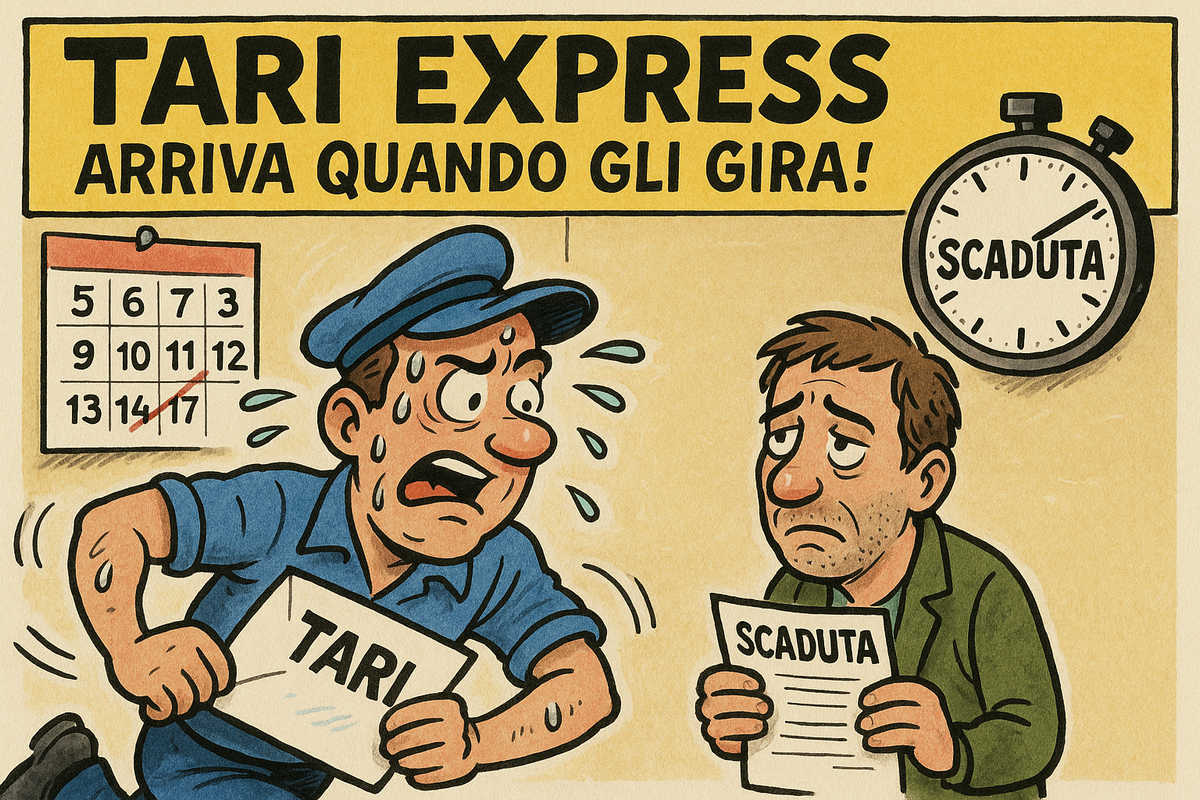 Tari