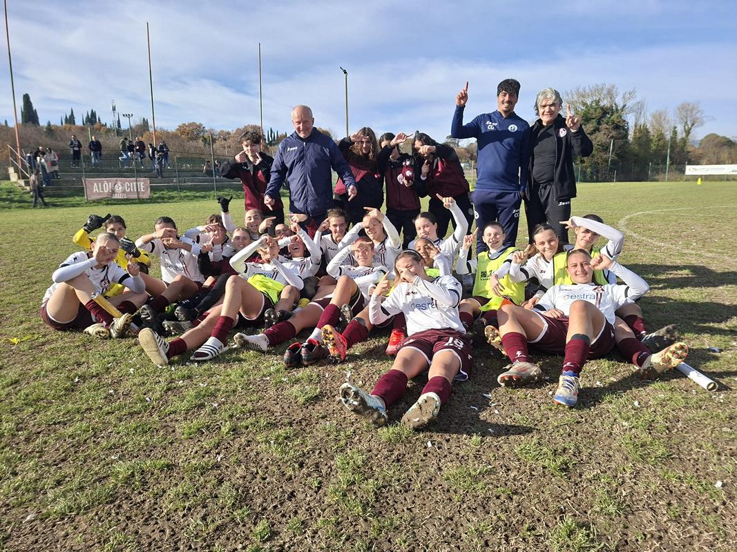 Under 15 ACF