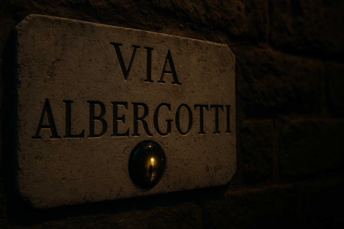 Via Albergotti