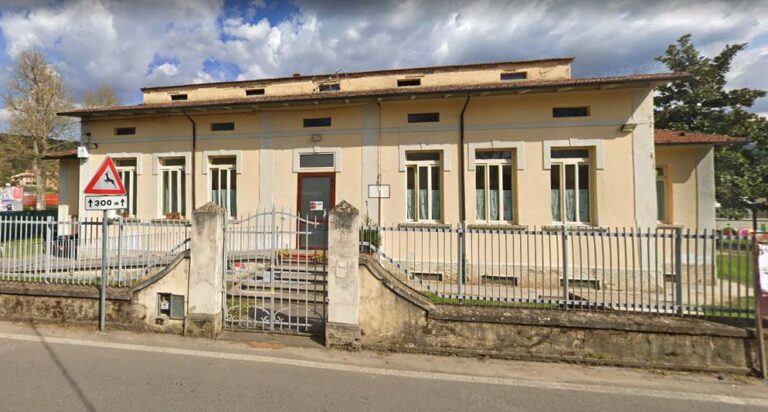 Chiusura dell’asilo nido “Il Bagnoro” per interruzione dell’energia elettrica l’11 dicembre