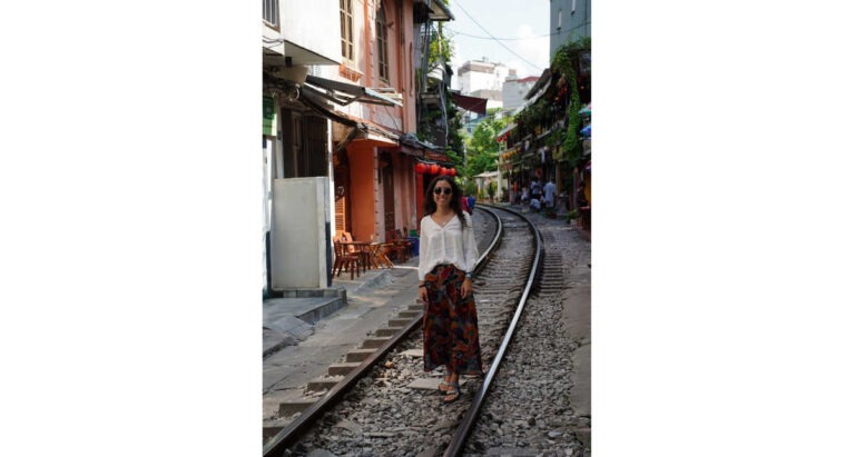 Ha noi!