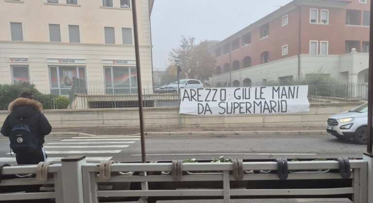 SuperMario Gate sulla 71