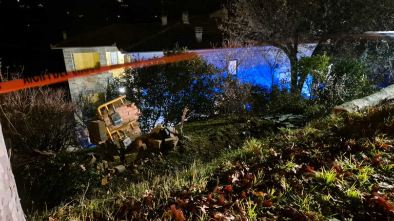 Incidente stradale a Castiglion Fiorentino: uomo di 47 anni in gravi condizioni