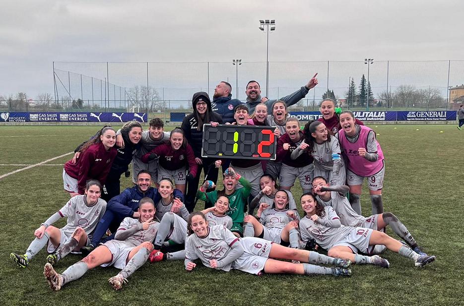 ACF Arezzo