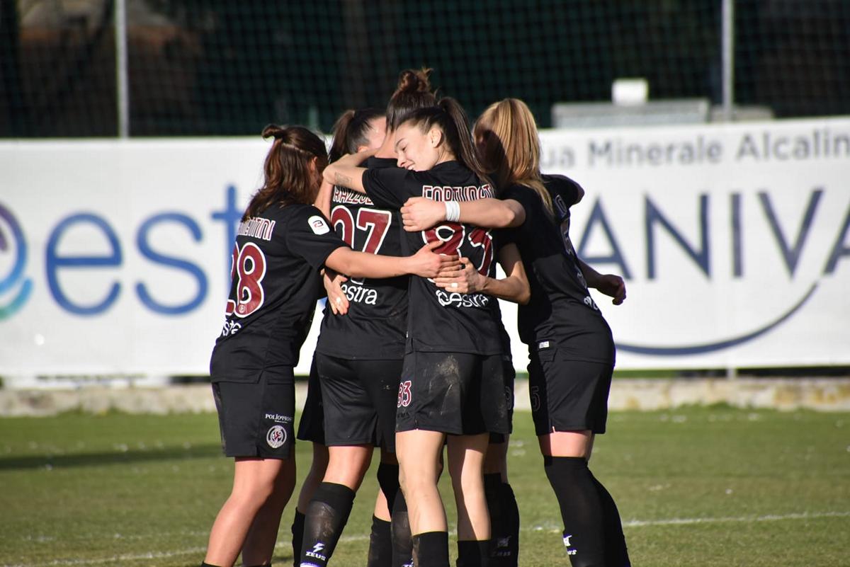 ACF Arezzo