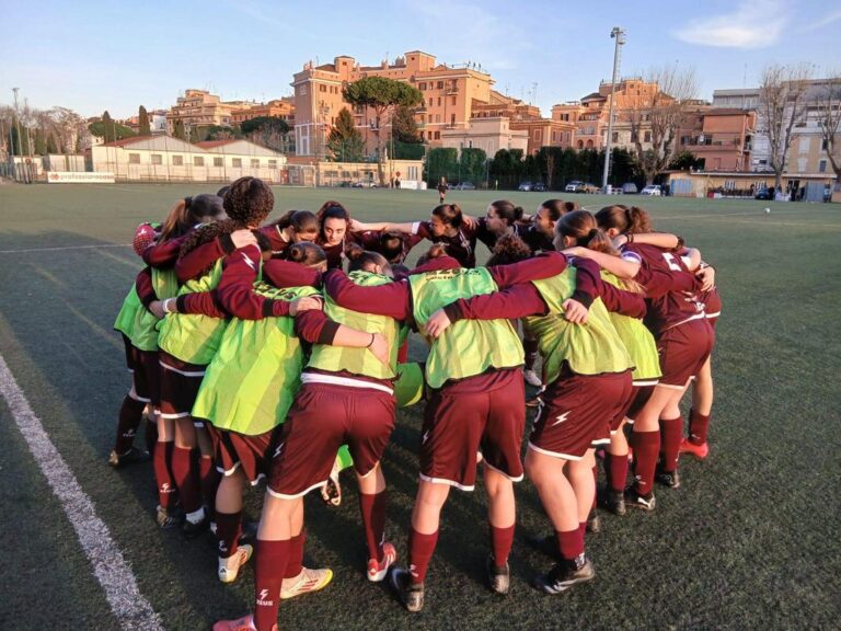 Settore Giovanile Femminile: risultati contrastanti per l’ACF Arezzo tra Primavera e Play Off