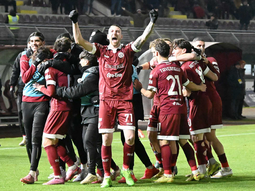 Arezzo-Pontedera (9)