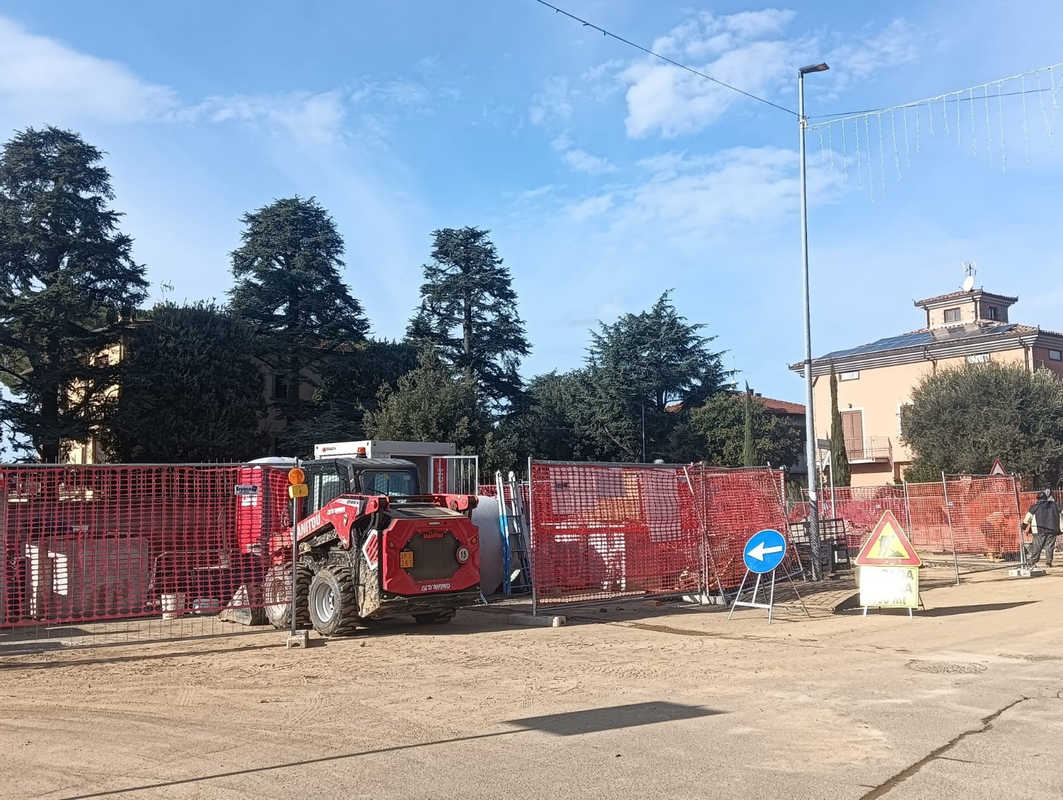 Cantiere