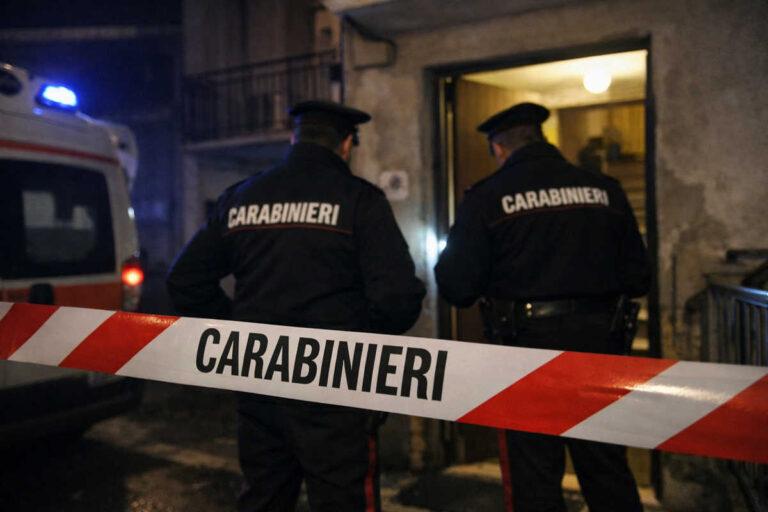 Muore folgorato a 48 anni a Napoli: lascia moglie e due figli, choc a Ponticino