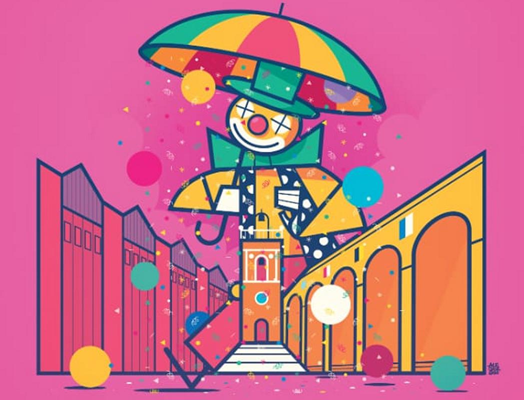 Carnevale di Foiano