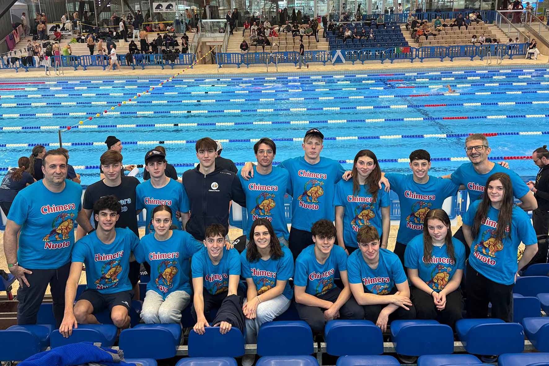 Chimera Nuoto - Challenge International di Ginevra 2026 (1)